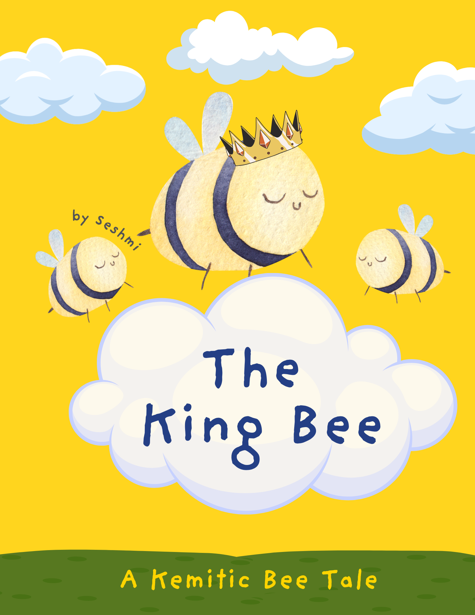 The King Bee